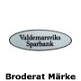 Broderat Mrke